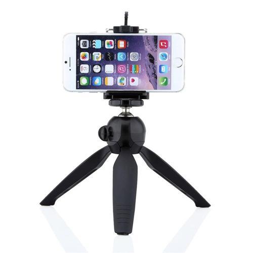 Profesyonel Mini Tripod Monopod