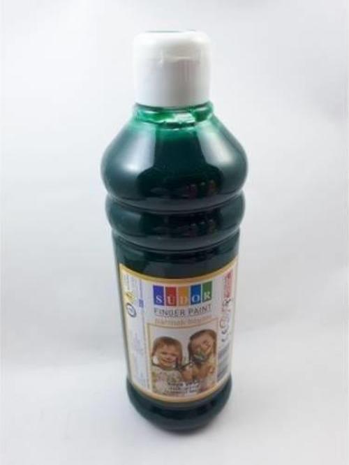 Parmak Boyası 500 Ml Koyu Yeşil Sd-8009-11