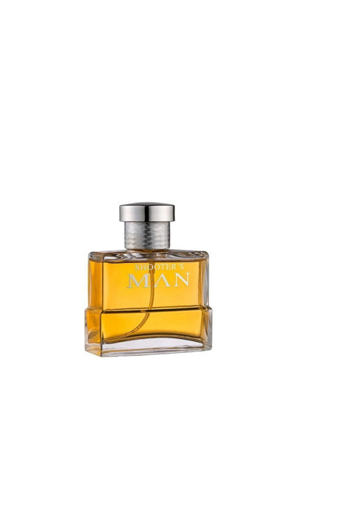 Shooter'S Man Edp 100 Ml Erkek Parfüm