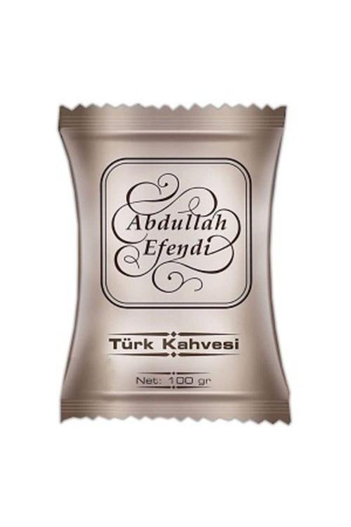 Türk Kahvesi 100 Gr