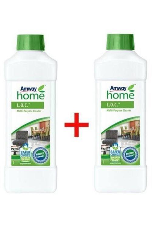Amway Loc Çok Amaçlı Genel Temizleyici