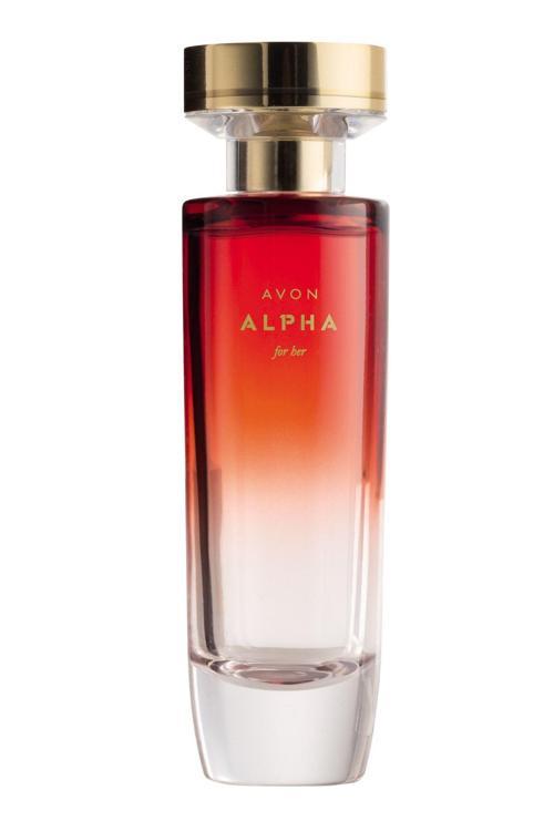 Alpha Edp 50 Ml Kadın Parfümü 8681298901297