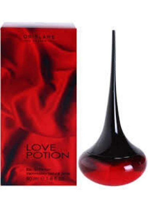 Love Potion Edp 50 Ml Kadın Parfüm 00010022442