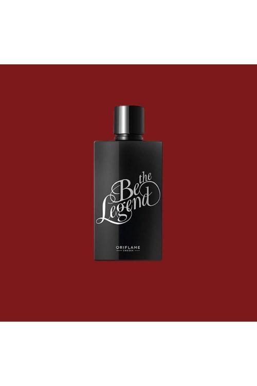 Be The Legend Edt 75 Ml Erkek Parfümü(%100 Orjinal,Barkodlu Urun)