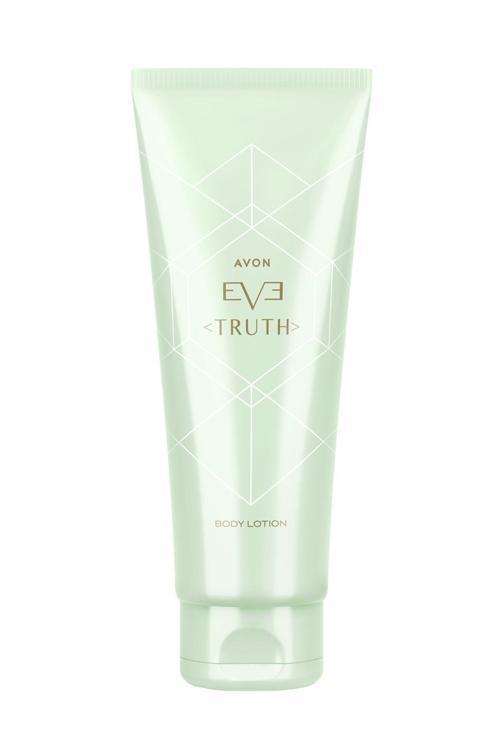 Eve Truth Kadın Vücut Losyonu 125 Ml.