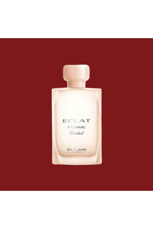 Eclat Femme Weekend Edt 50 Ml Kadın Parfümü 42499