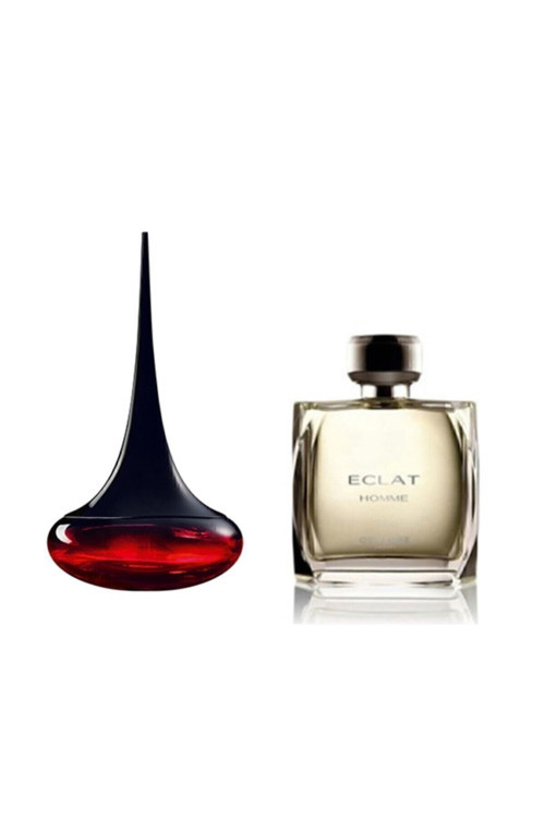 Eclat Homme 75 Ml Edt Erkek + Love Potion 50 Ml Edp Kadın Parfümü