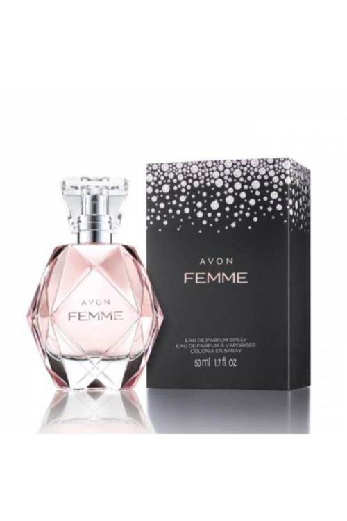 Femme 50Ml Bayan Parfüm