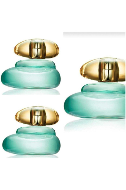 Elvie Edt 50 Ml 3 Adet