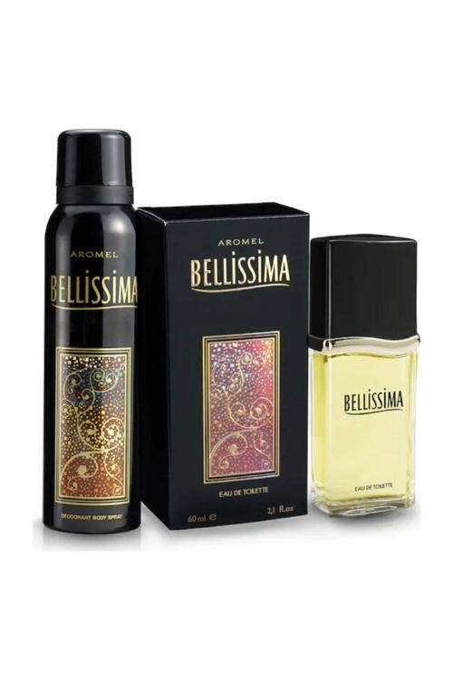 Edt 60Ml Kadın Parfümü Deodorant 150Ml
