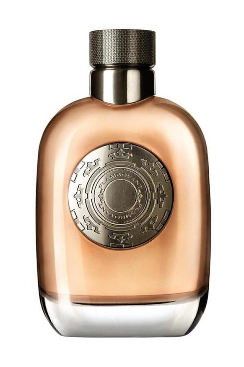 Erkek Parfümü Flamboyant Edt-75 Ml