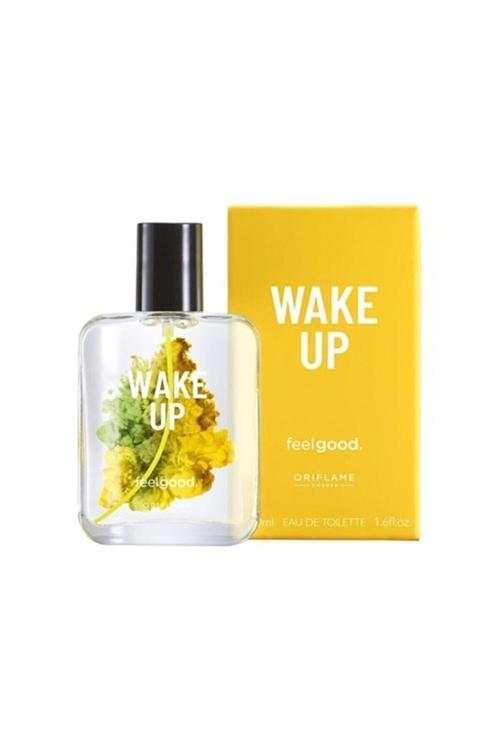 Feel Good Wake Up Feel Good Edt 50 Ml Kadın Parfüm Ht8681541010745