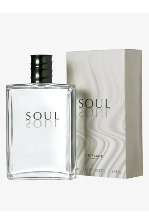 Soul Edt Erkek Parfümü 100 Ml 36000