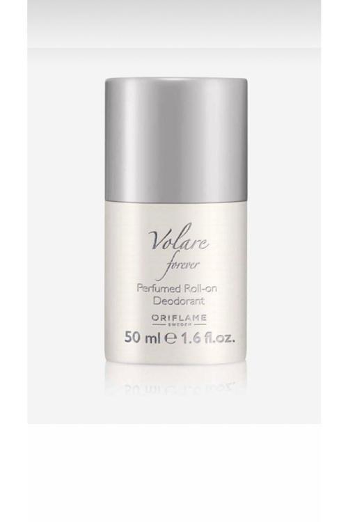 Volare Forever Parfümlü Roll-On Deodorant