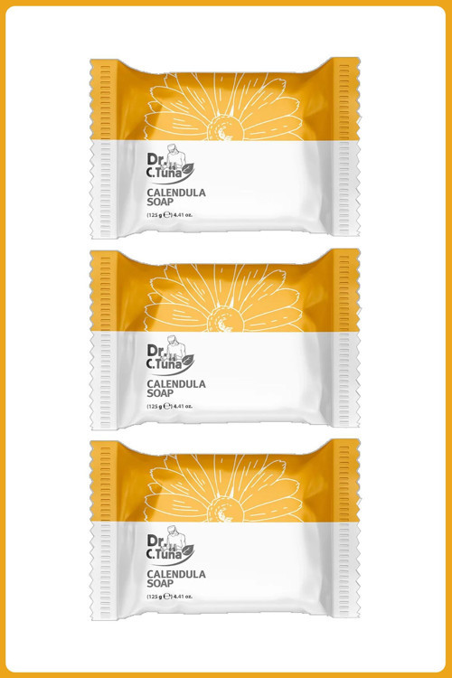 Aynısefa Yağı Sabunu 125 G X 3'Lü Set