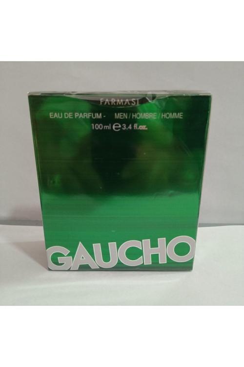 Gaucho Edp 100 Ml Erkek Parfüm