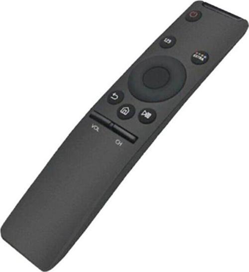 Samsung Bn5901199g Smart Hub Tuşlu Led Tv Televizyon Akıllı Kumandası Kısa Model