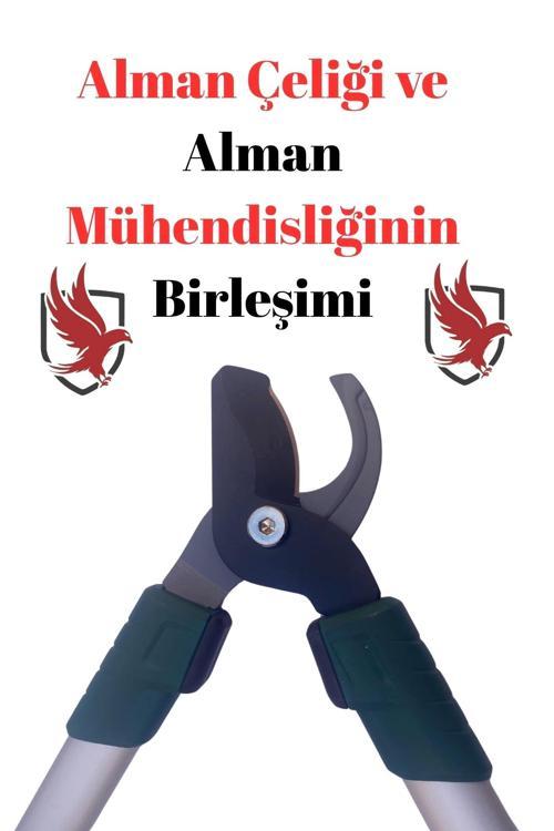 Bahçe Budama Makası