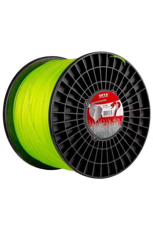 Tırpan Misine Misinası Pro 3.0 mm 6 Köşe 1108 Mt