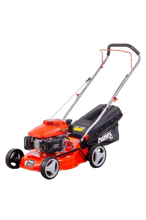 DM41P-DO140 Euro5 Benzinli Çim Biçme Makinesi