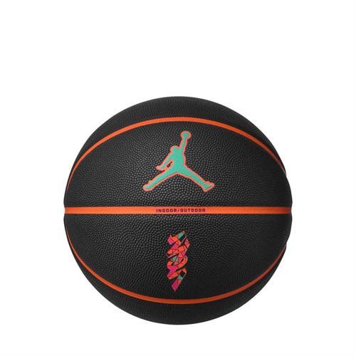 Unisex Basketbol Topu All Court 8P J.100.4141.095.07