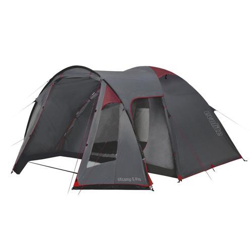 Excamp 5 Pro Sun Fresh Aile Çadırı UPF80