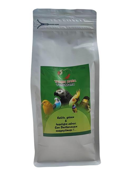 KARIŞIK PRESTİGE KANARYA YEMİ ( ASPUR ) 1,5 KG