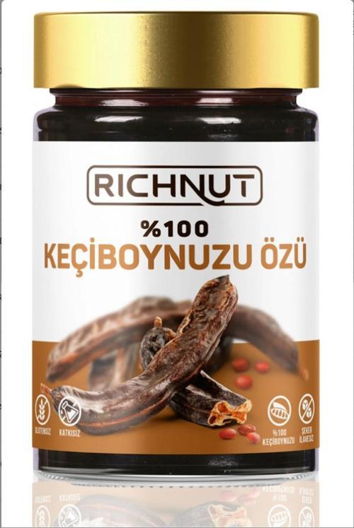 %100 Keçiboynuzu Özü 400 gr