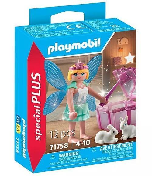 71758 Tooth Fairy