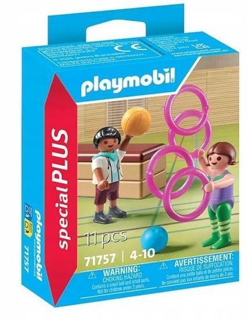 71757 Children's Gymnastics