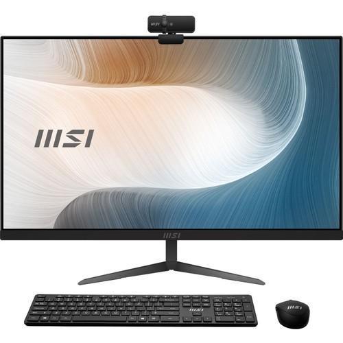 MODERN AM271P 11M-020TR-01 Intel Core i5 1135G7 16GB 512GB SSD Windows 10 Home 27" FHD All In One Bilgisayar