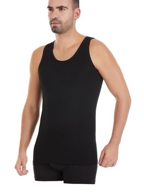316 ERKEK BAMBU ATLET 10 ADET