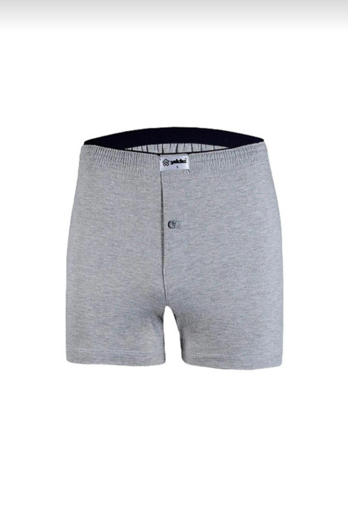 43 ERKEK HAVLU BEL BOXER 6 ADET