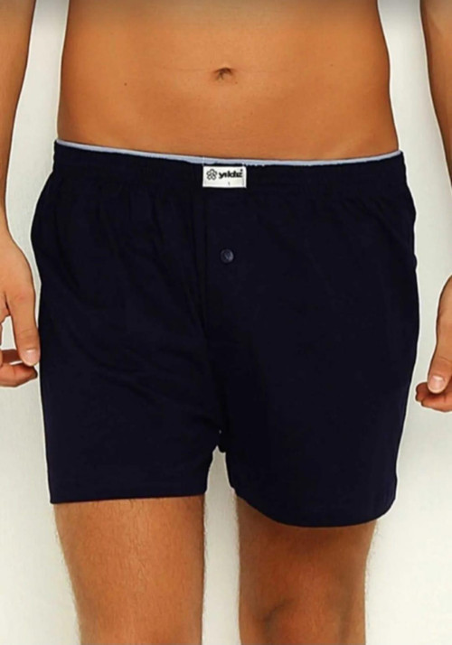 43 ERKEK HAVLU BEL BOXER TEKLİ