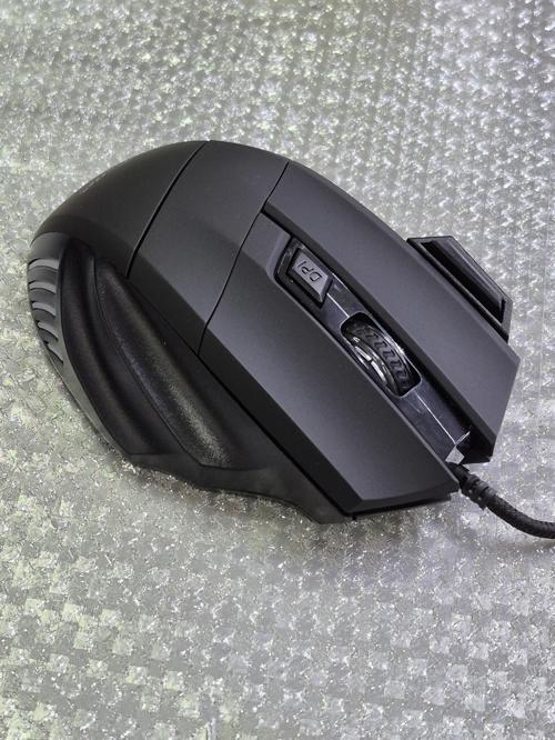 Gaming / Oyuncu Mouse 1200/1800/2400/3200 Dpi RT-10101 