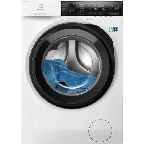EW7W4602QT 700 SERISI STEAMCARE 11/7 KG 1600 DEVIR UNIVERSALDOSE WI-FI KURUTMALI ÇAMAŞIR MAKINESI