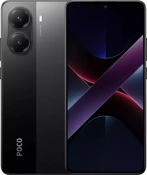 X7 Pro 12GB 512GB (İthalatçı Garantili)