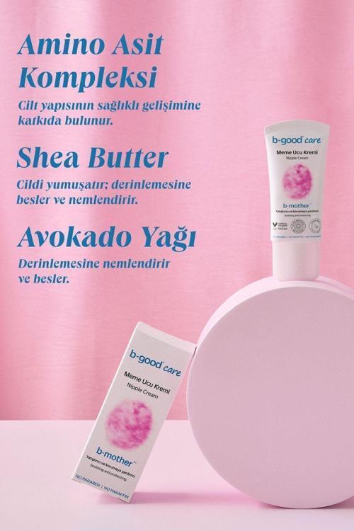 CARE MEME UCU KREMİ 30 ML