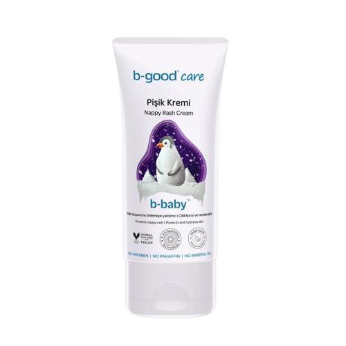 CARE PİŞİK KREMİ 100 ML