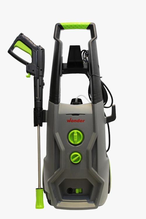 Basınçlı Yıkama Makinesi 205 Bar 2200W