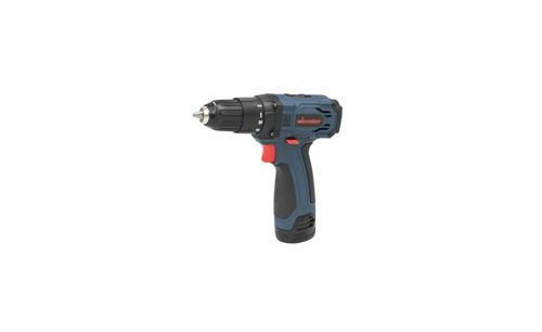 CD12P Şarjlı Tabanca Matkap 12 Volt 1.5Ah