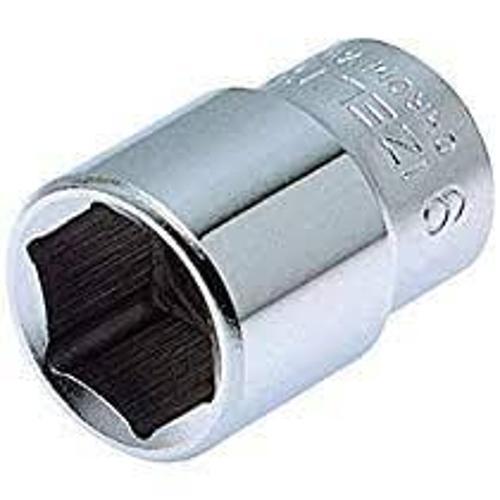 1/4 - 3/8 Lokma Adaptör