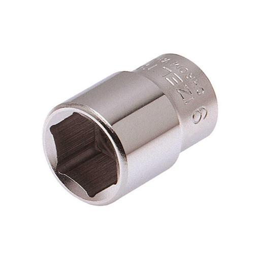 1/4'' Altı Köşe Lokma 12mm
