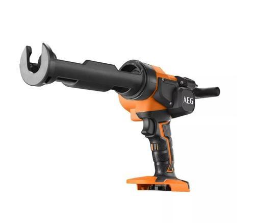 BKP 18C2-310-0 Kömürsüz Silikon Tabancası 18V (Aküsüz)