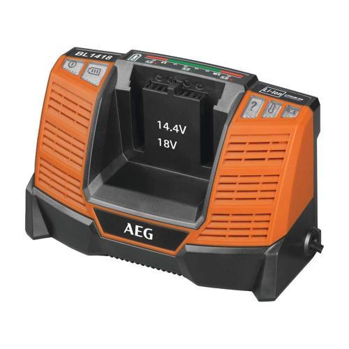 Bl 1418 EU Şarj Cihazı 14-18V