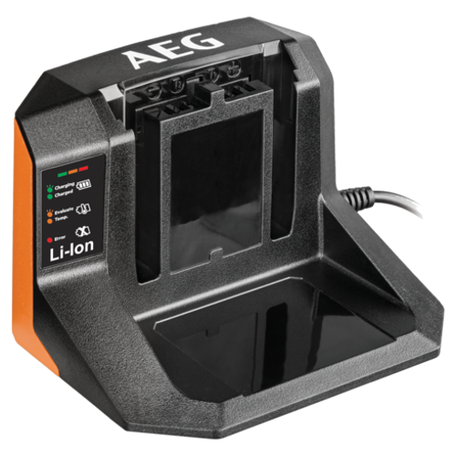Bl18S Şarj Cihazı Li-ion 18V