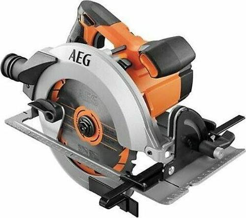 Ks15-1 Daire Testere Makinesi 1500W 190Mm
