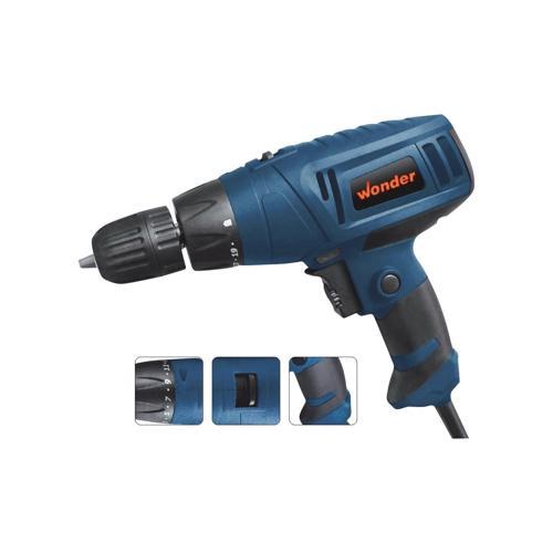 ES10S Tork Ayarlı Matkap 280 Watt 10mm