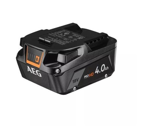 L1840SHD Pro Hd  Batarya (Pil) (Akü) 18V 4.0 Ah
