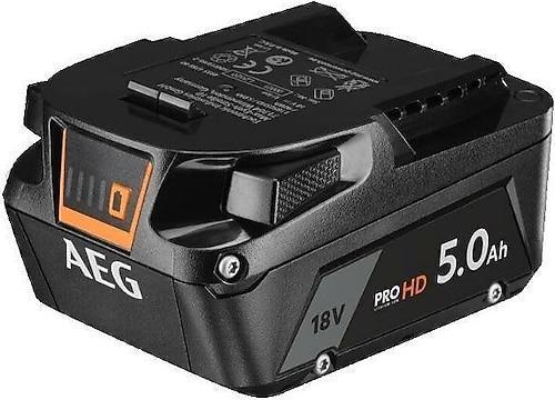 L1850  18V 5.0 Ah Akü/Pil